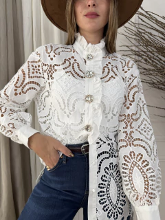 Camisa Filipa, foto 3 de 17