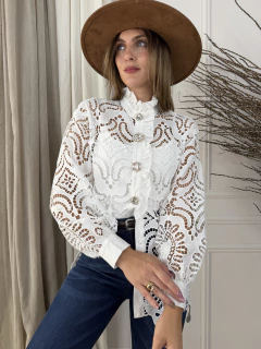 Camisa Filipa, foto 4 de 17