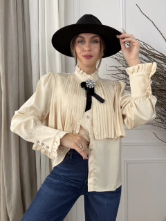 Blusa Nina, foto 3 de 17