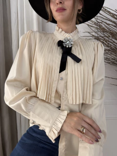 Blusa Nina, foto 4 de 17