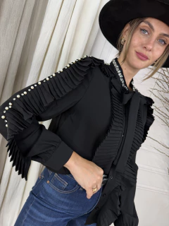 Blusa Hanna, foto 3 de 16