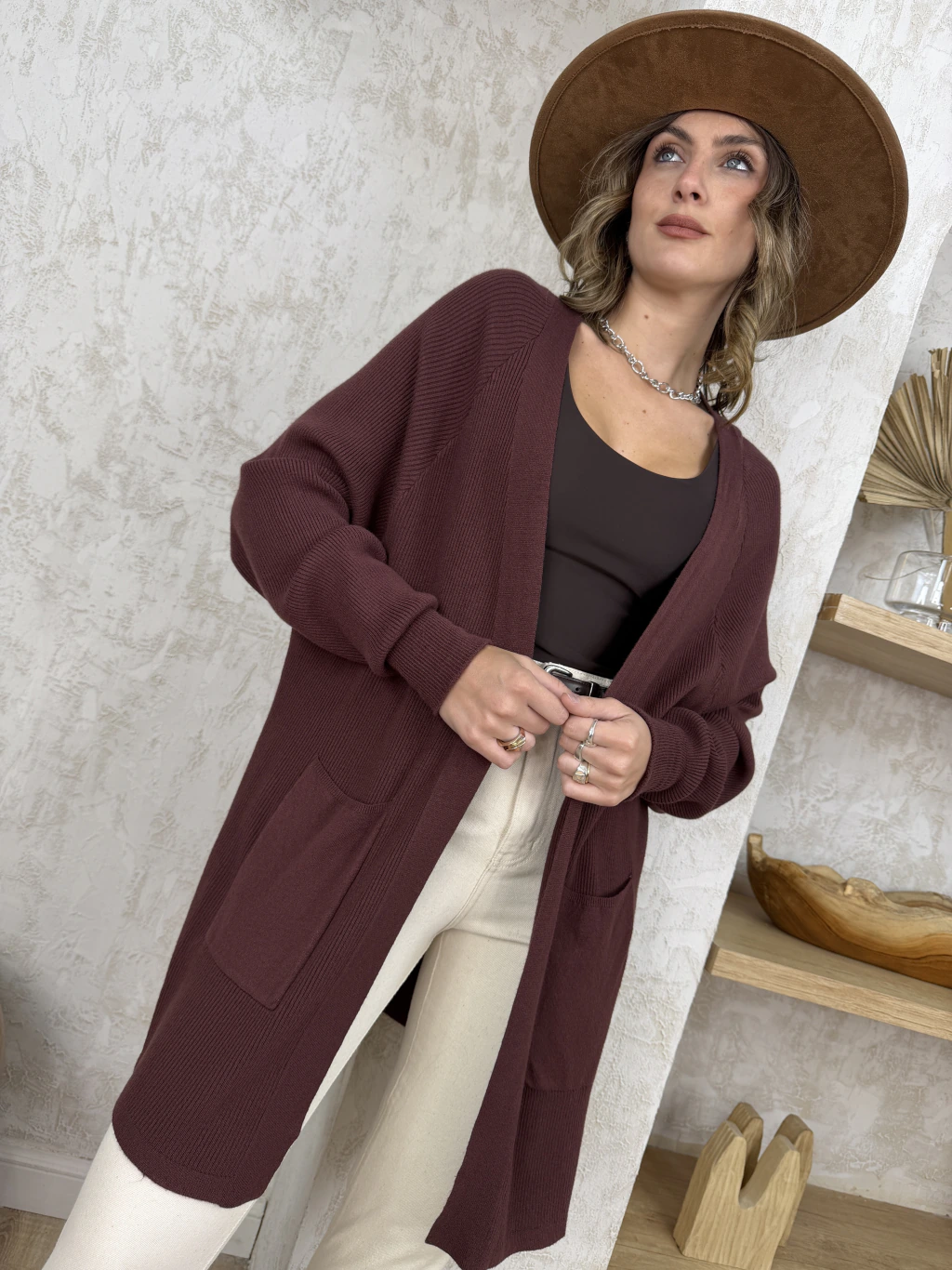 Saco Brienne