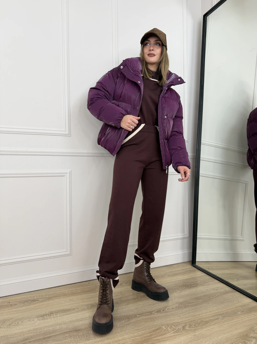 Pantalon Annie