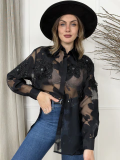 Camisa Juliana, foto 4 de 11