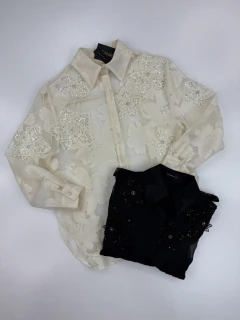 Camisa Juliana, foto 2 de 11