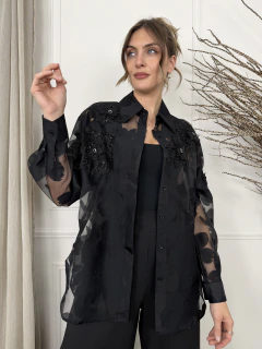 Camisa Juliana, foto 3 de 11