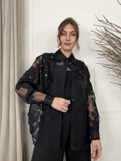 Camisa Juliana, foto 1 de 11