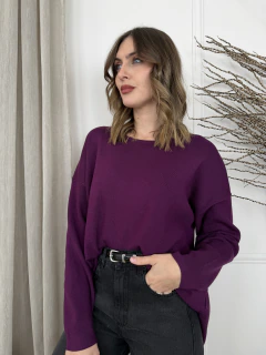 Sweater Elisse Deluxe, foto 3 de 32