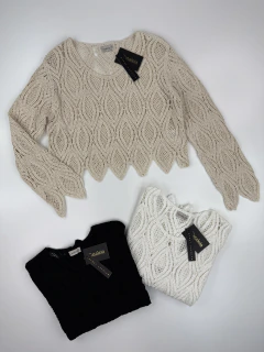Sweater Cecilia, foto 2 de 17