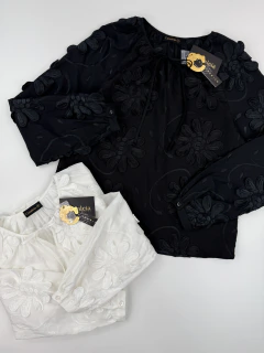 Blusa Connie Deluxe, foto 2 de 9