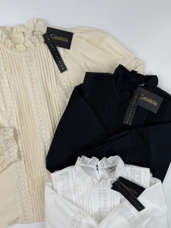 Blusa Angelina, foto 2 de 16