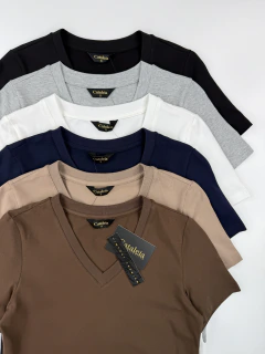 Remera Belina, foto 2 de 26
