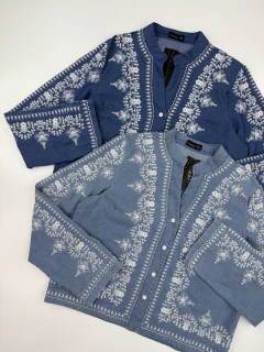 Camisa Xiana, foto 2 de 12