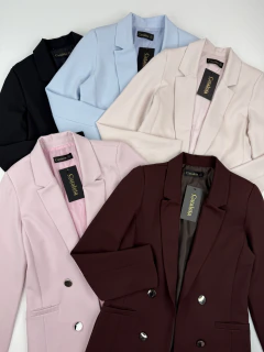 Blazer Delfina, foto 2 de 18