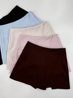 Skort Delfina, foto 2 de 24