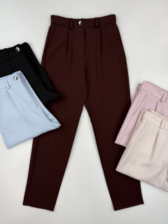 Pantalon Delfina, foto 4 de 20