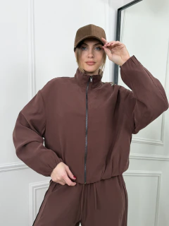Bomber Faustina, foto 2 de 20