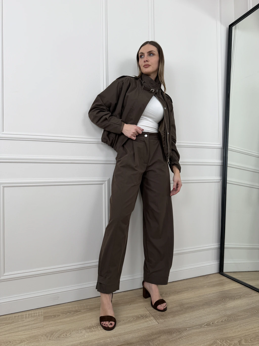 Pantalon Cler
