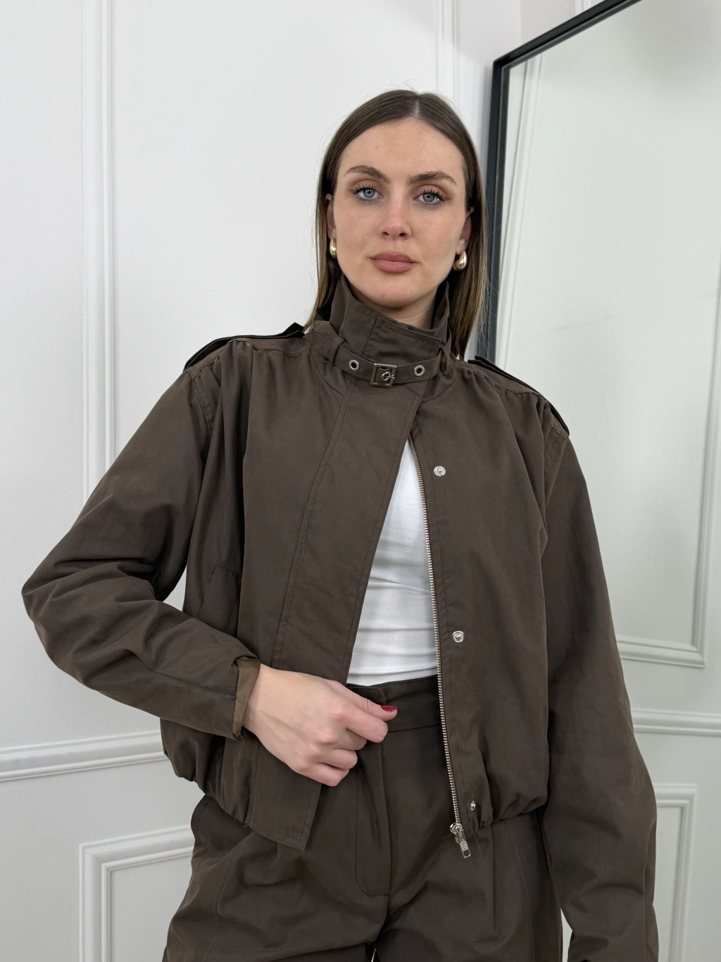 Bomber Cler