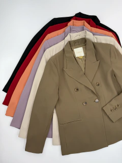Blazer Over Aspen Deluxe, foto 2 de 31