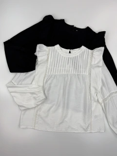 Blusa Beth, foto 2 de 22