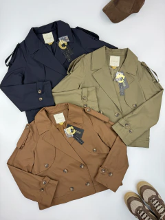 Trench Pascal Deluxe, foto 3 de 25