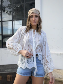 Blusa Malia, foto 1 de 28