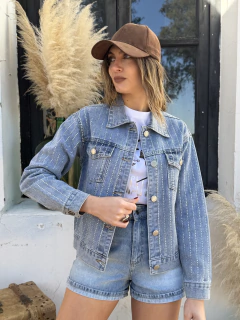 Chaqueta Presley, foto 2 de 23