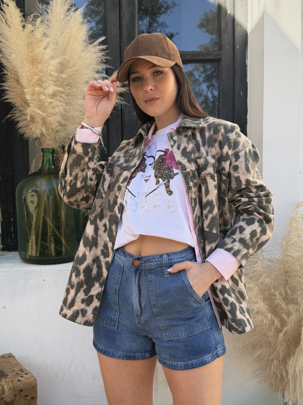 Short Atena