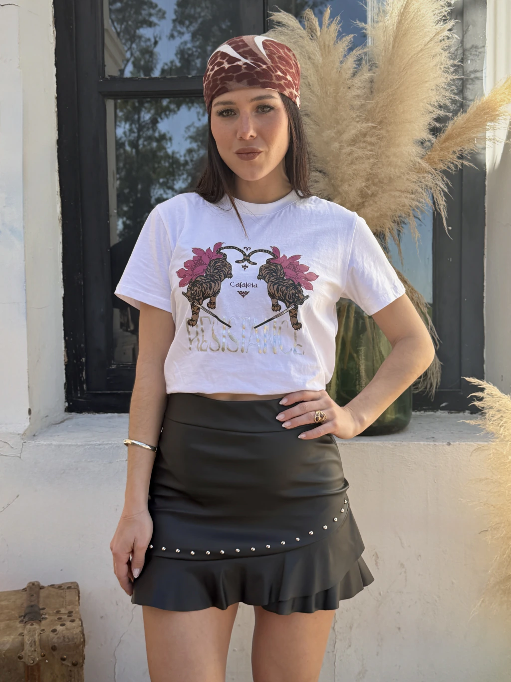 Falda Vanina