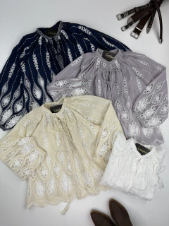Blusa Malia, foto 2 de 28