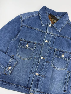Chaqueta Bonnie Light Blue, foto 2 de 14