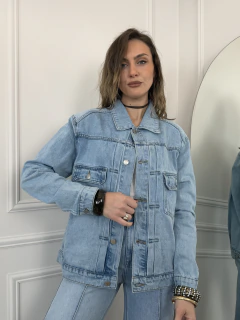 Chaqueta Bonnie Sky, foto 1 de 10