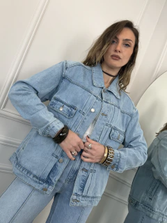 Chaqueta Bonnie Sky, foto 4 de 10