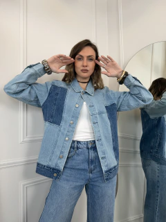 Chaqueta Skylar, foto 1 de 14