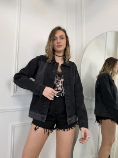 Chaqueta Skylar Black, foto 4 de 18