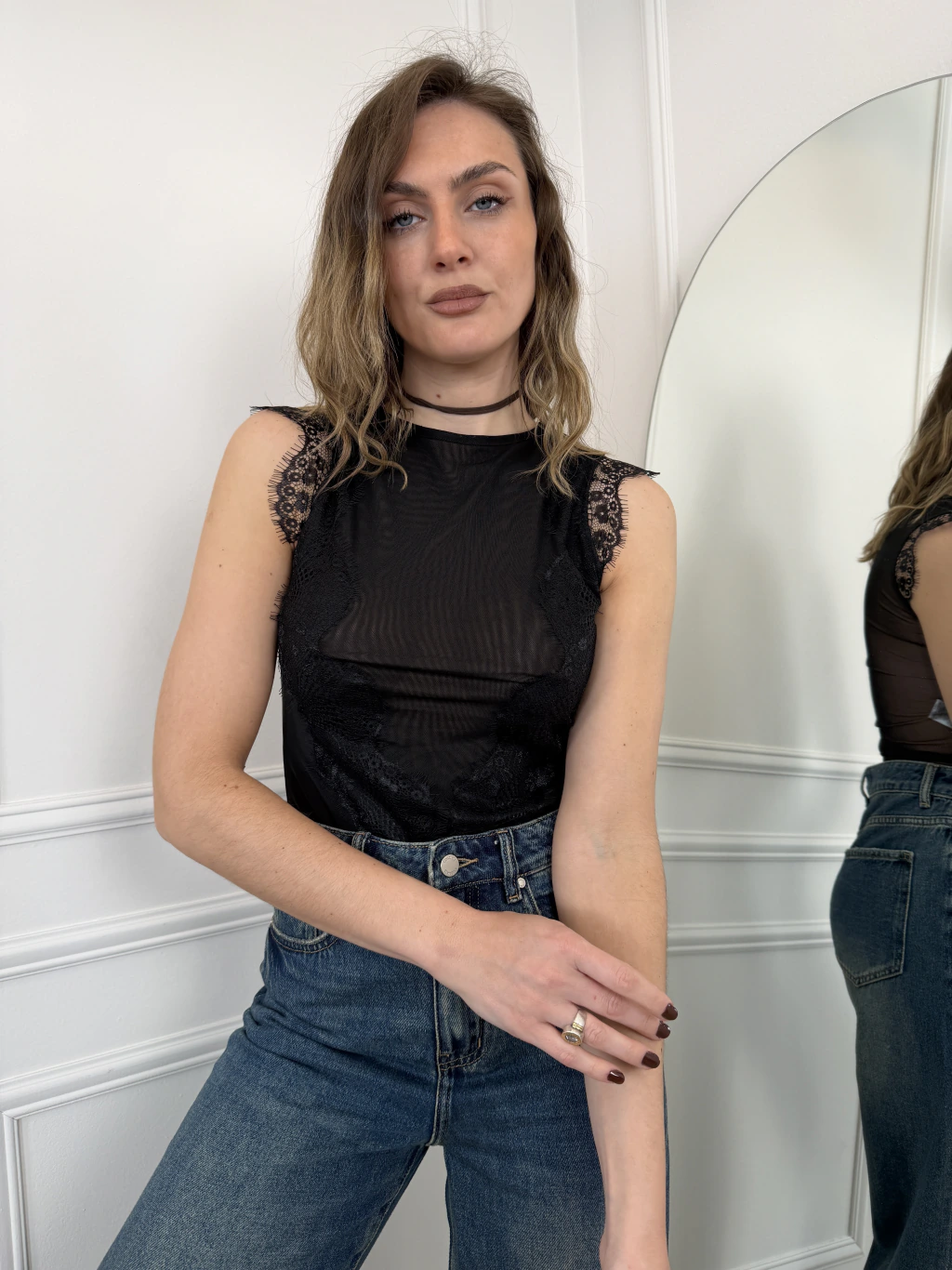 Body Dana