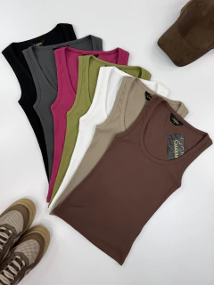 Musculosa Muna, foto 4 de 34