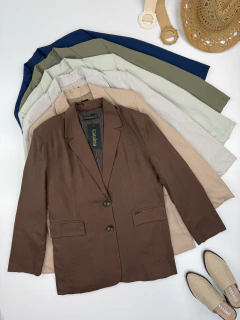 Blazer Hani, foto 2 de 31