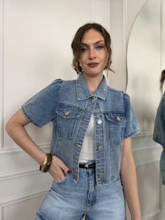 Chaqueta Adelyn, foto 3 de 19