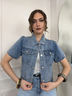 Chaqueta Adelyn, foto 4 de 19