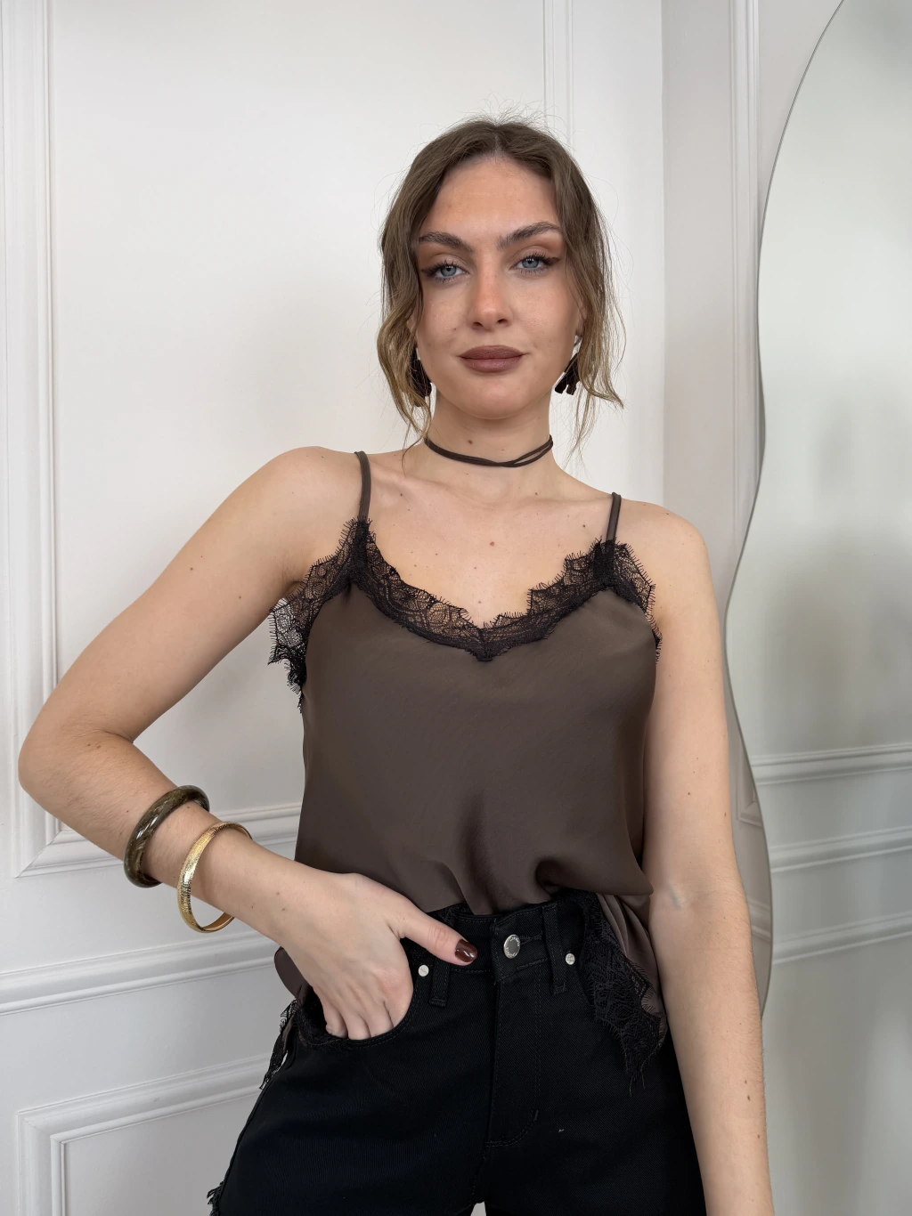 Musculosa Dylan
