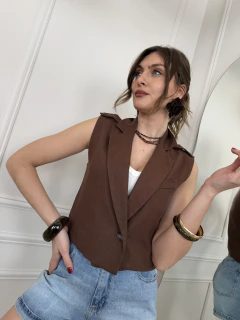 Chaleco Hani, foto 1 de 33