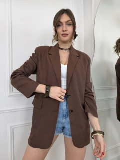 Blazer Hani, foto 4 de 31