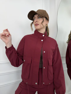 Bomber Asher Deluxe, foto 3 de 33