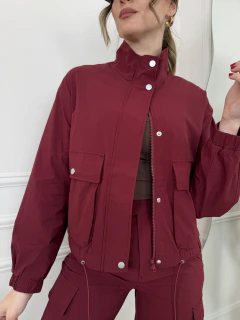 Bomber Asher Deluxe, foto 4 de 33