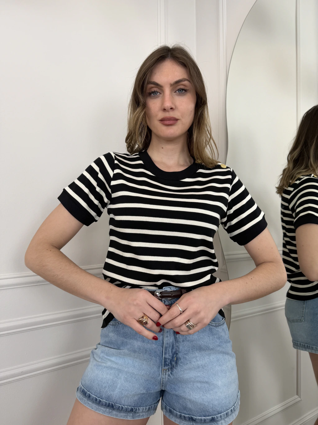 Remera Stella Deluxe