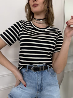 Remera Amaia Deluxe, foto 3 de 14