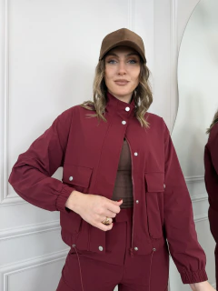 Bomber Asher Deluxe, foto 2 de 33