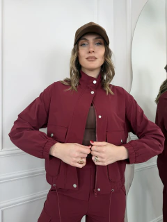 Bomber Asher Deluxe, foto 1 de 33